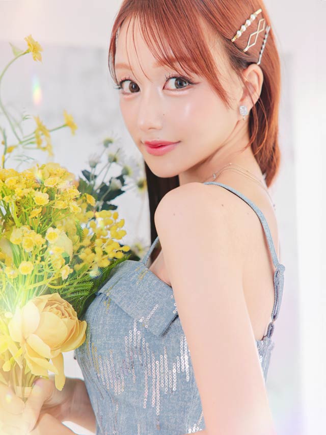 スパンコールデニムジップキャミソールタイトミニセットアップ[0~2/3サイズ展開][桜井みづき着用/Petit Madeleine プティマドレーヌ]