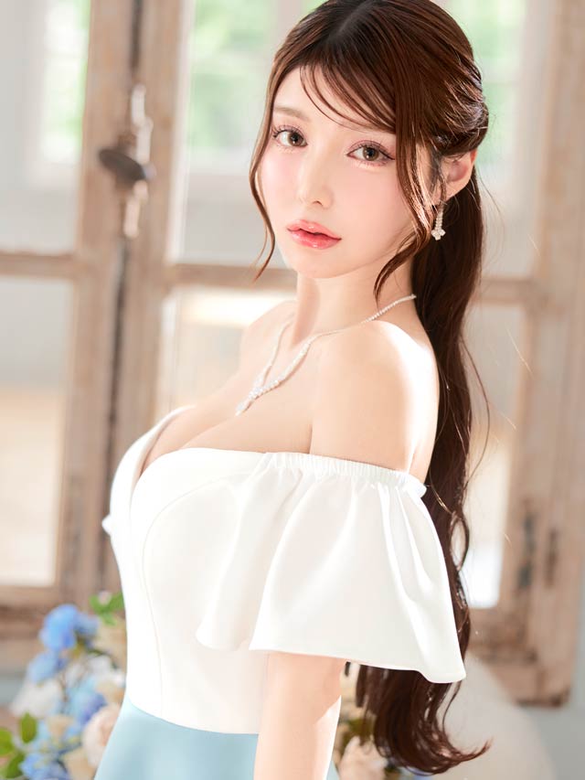 バイカラーオフショルフレアスリーブAラインミニドレス[SML/3サイズ展開][プチプラドレス]