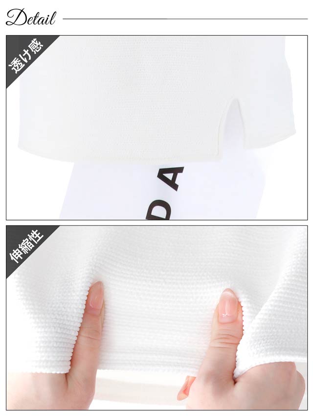 7/10再入荷! フロントジップバックルウエストカット半袖タイトミニドレス[X~L/4サイズ展開][明日花キララ着用]