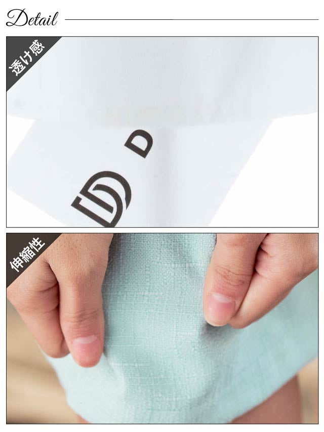 パールボタン半袖トップス&タイトミニスカートセットアップ[SML/3サイズ展開]