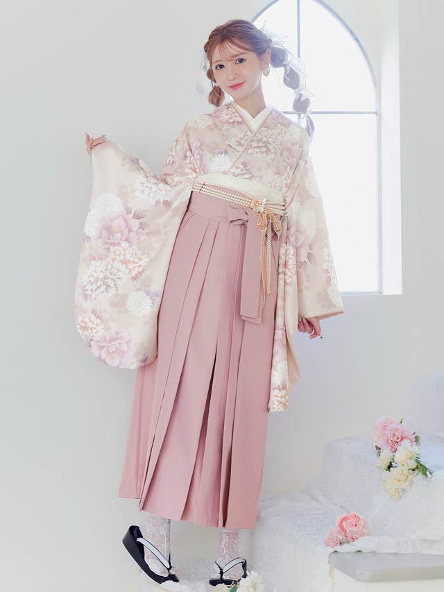 [単品] フェミニンレース足袋【YUKATA by dazzy 2025】