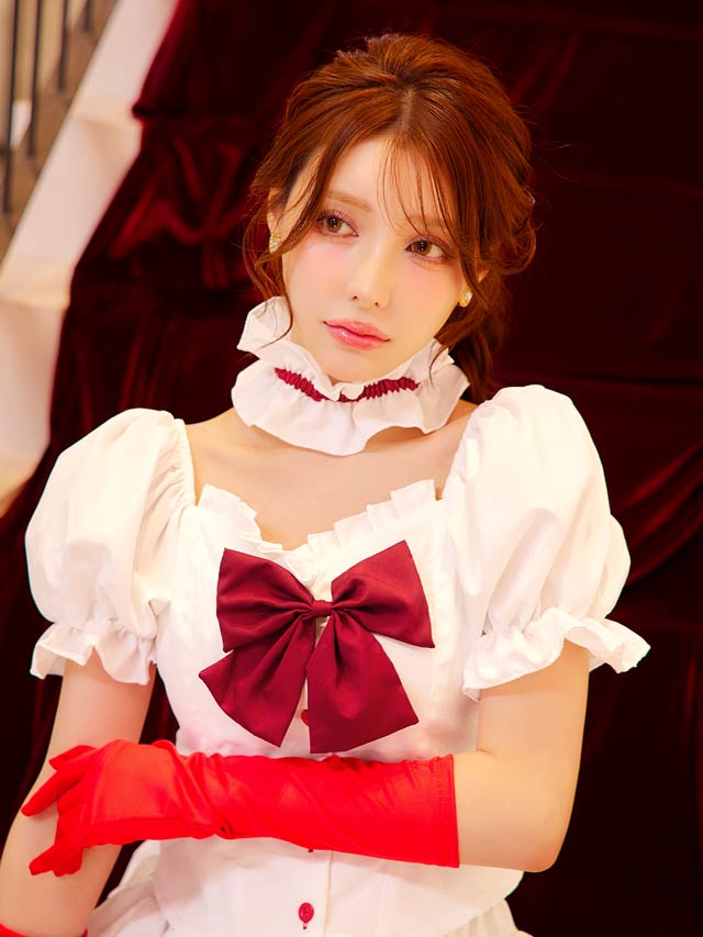 《ハロウィン早得★送料無料》9/8新作![5点SET]キュート魔法少女コスチューム【2025ハロウィン/コスプレ】