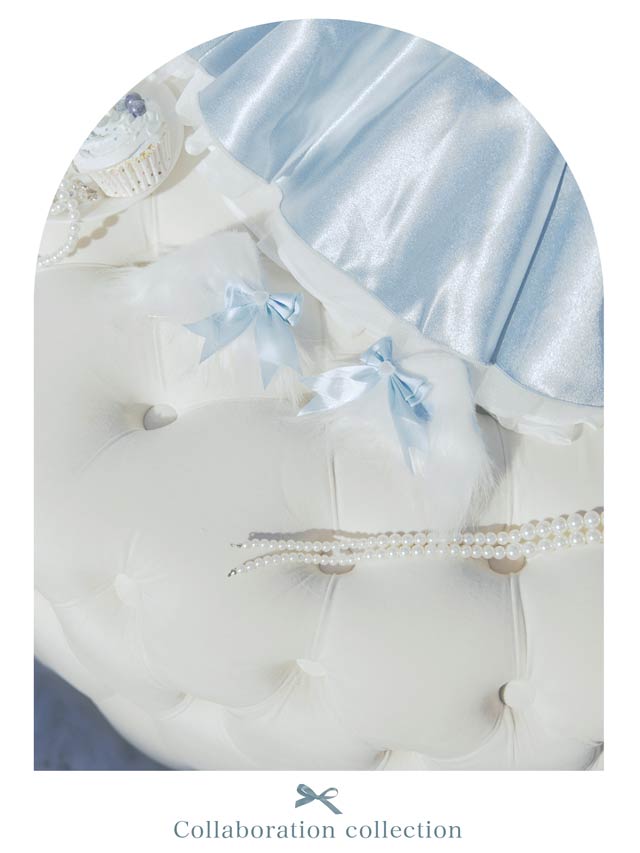 9/29新作!プリンセスアイドルリボン猫耳【2025ハロウィン/小物】