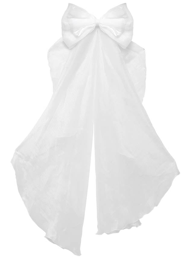 9/29新作!プリンセスアイドルボリュームリボン【2025ハロウィン/小物】