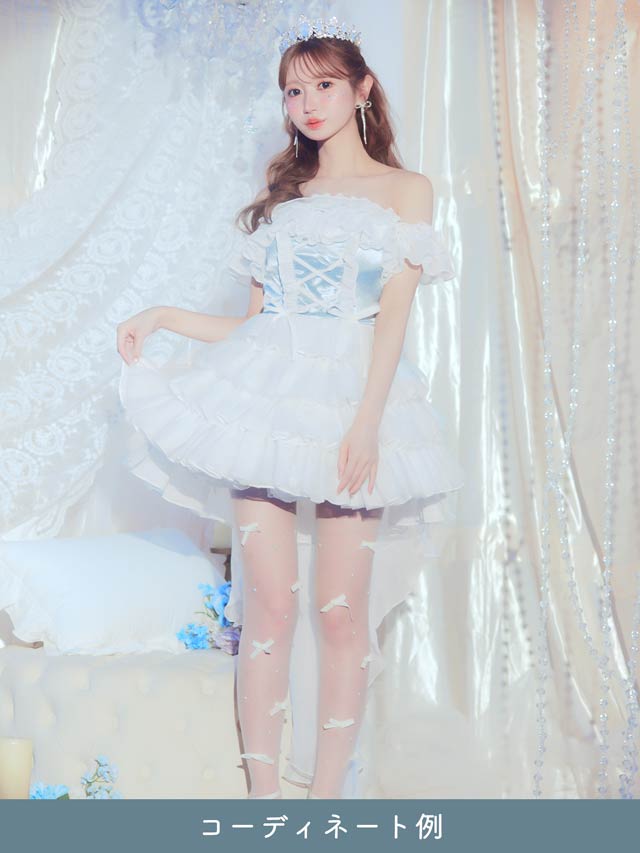 9/29新作!プリンセスアイドルティアラ【2025ハロウィン/小物】