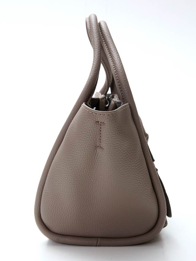 [2way]マルチポケットショルダーバッグ