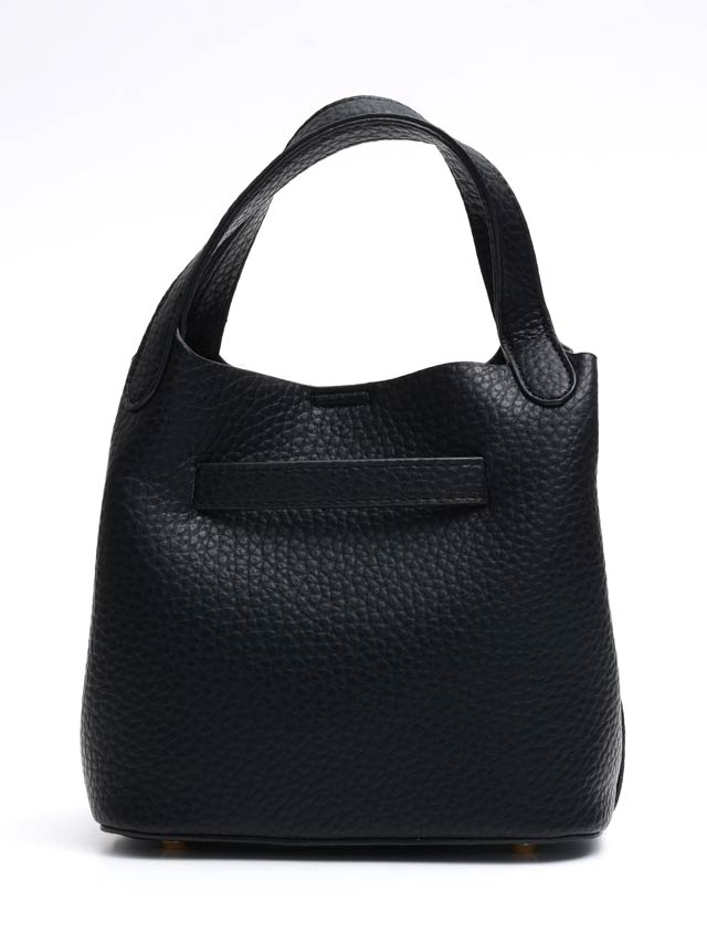 5/14新作![2way]クロスベルトミニポーチ付きハンドバッグ