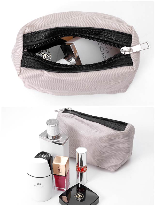 7/4新作![2way]スカーフ付きワンハンドルバケットバッグ