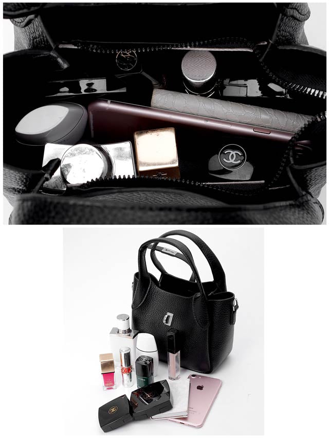 8/6新作![2way]センターバックルベルトハンド＆ショルダーバッグ