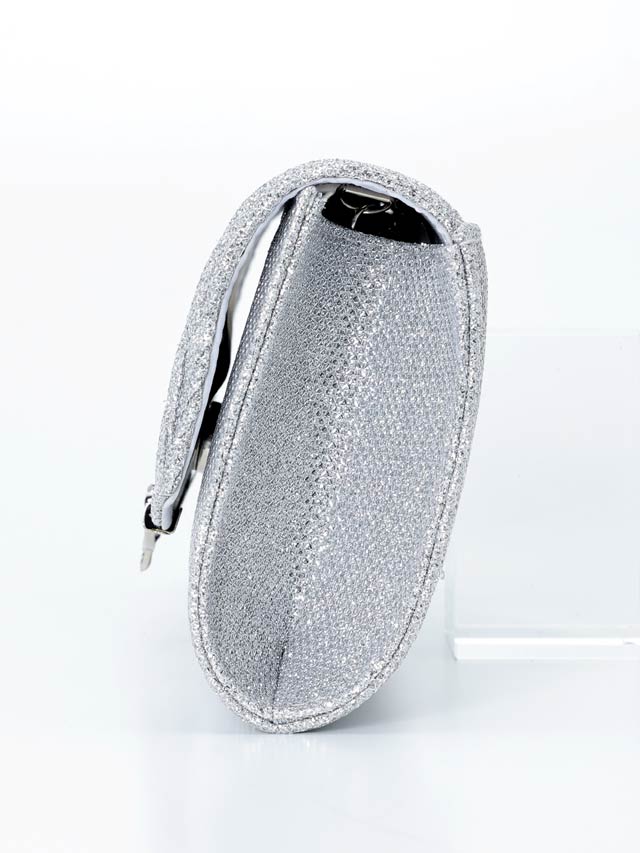 7/15再販予定!メタリックグリッタークラッチバッグ【入荷通知登録推奨】
