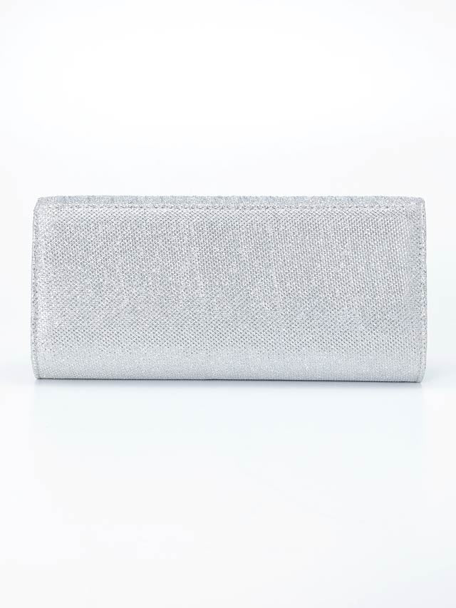 7/15再販予定!メタリックグリッタークラッチバッグ【入荷通知登録推奨】