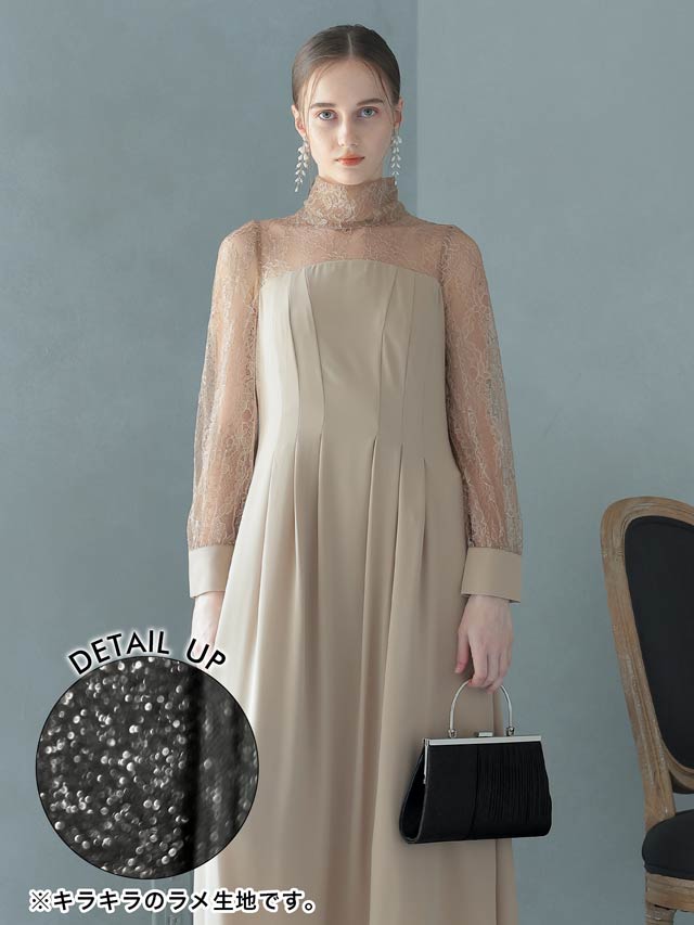 7/10再入荷!グリッター プリーツ デザインパーティーバッグ