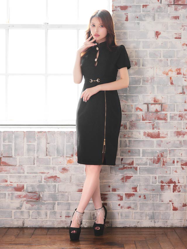 7/2新作![13.5cmヒール]ゴージャスラメビジューフリンジオープントゥパンプス[dazzyオリジナル]