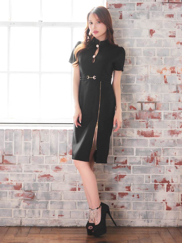 7/2新作![13.5cmヒール]ゴージャスラメビジューフリンジオープントゥパンプス[dazzyオリジナル]