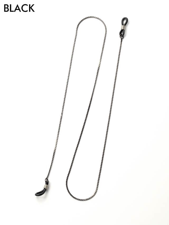 メガネチェーン/メガネストラップ【dazzy beach/夏小物】