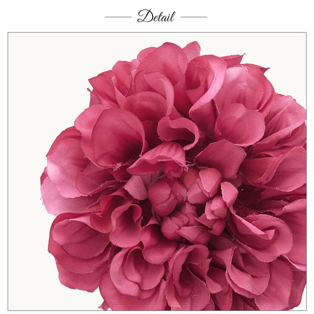 LARMEモデル加藤ナナ着用コサージュ【YUKATA by dazzy 2025】